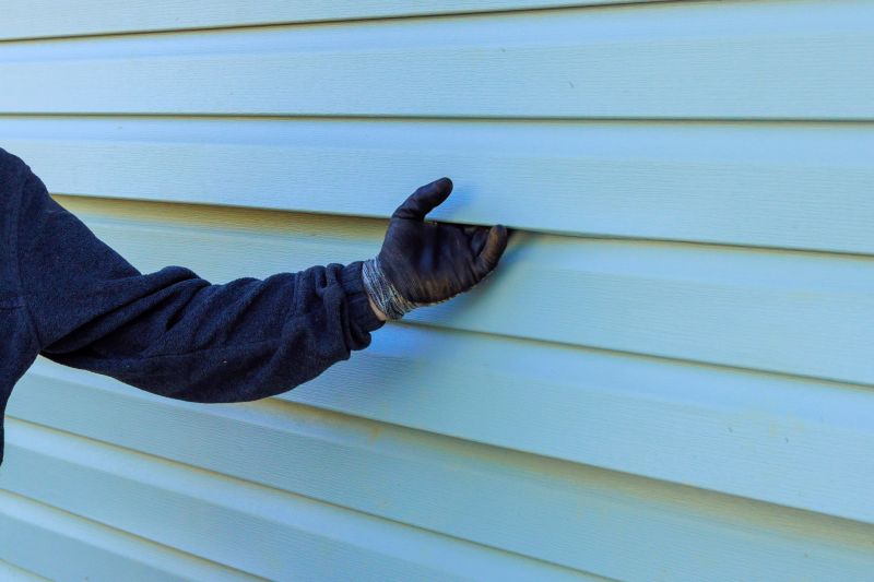 Year-Round Siding Options