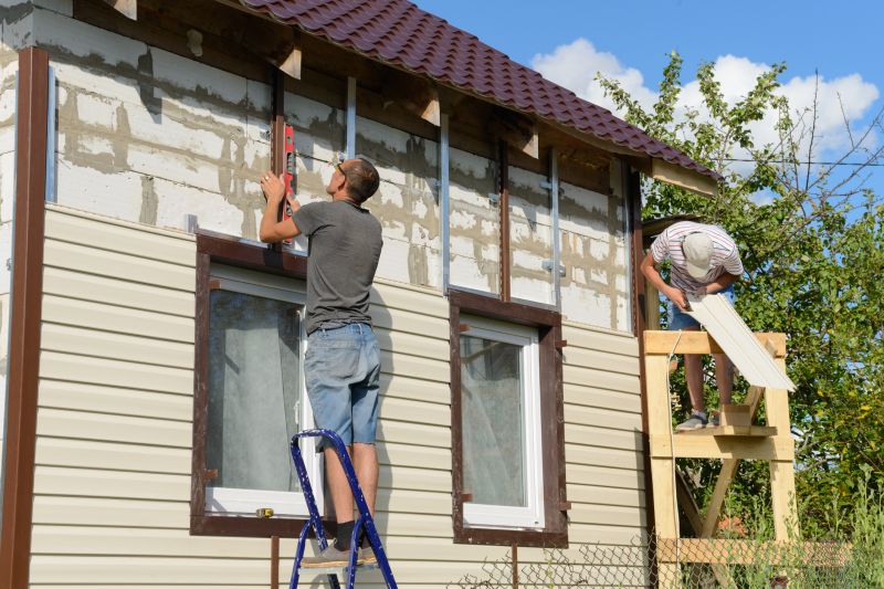Vinyl Siding Repair - Image 8